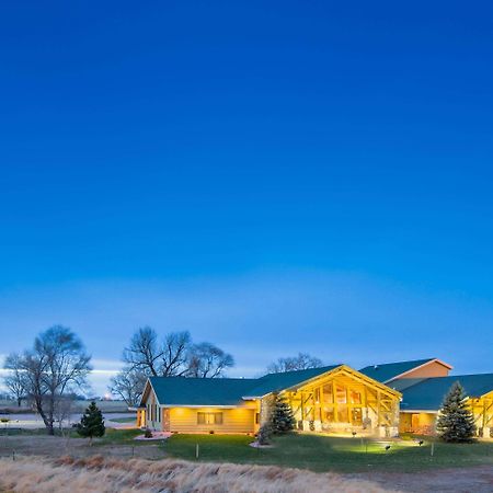 Americinn By Wyndham Chamberlain Conference Center Luaran gambar
