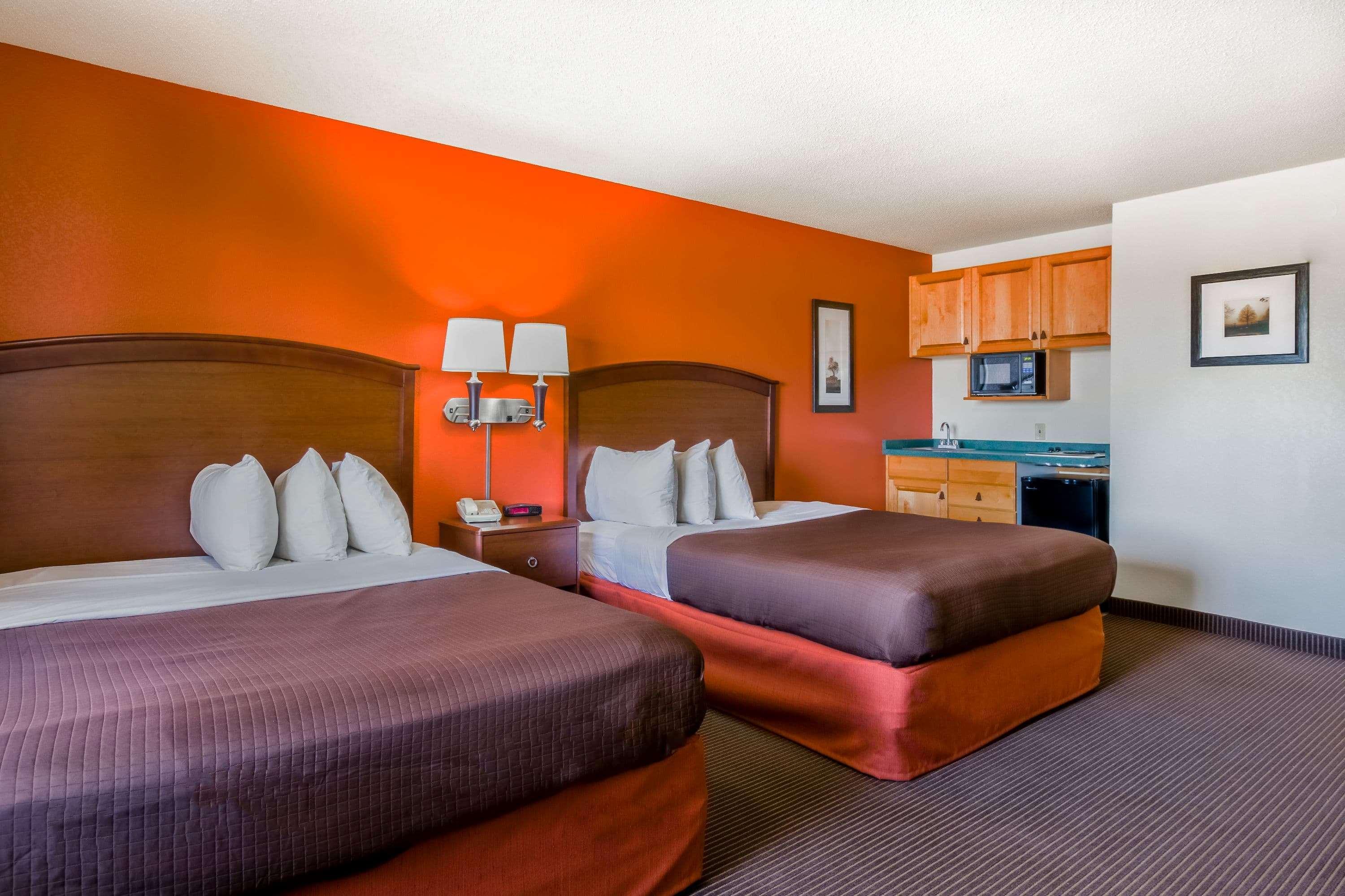Americinn By Wyndham Chamberlain Conference Center Luaran gambar