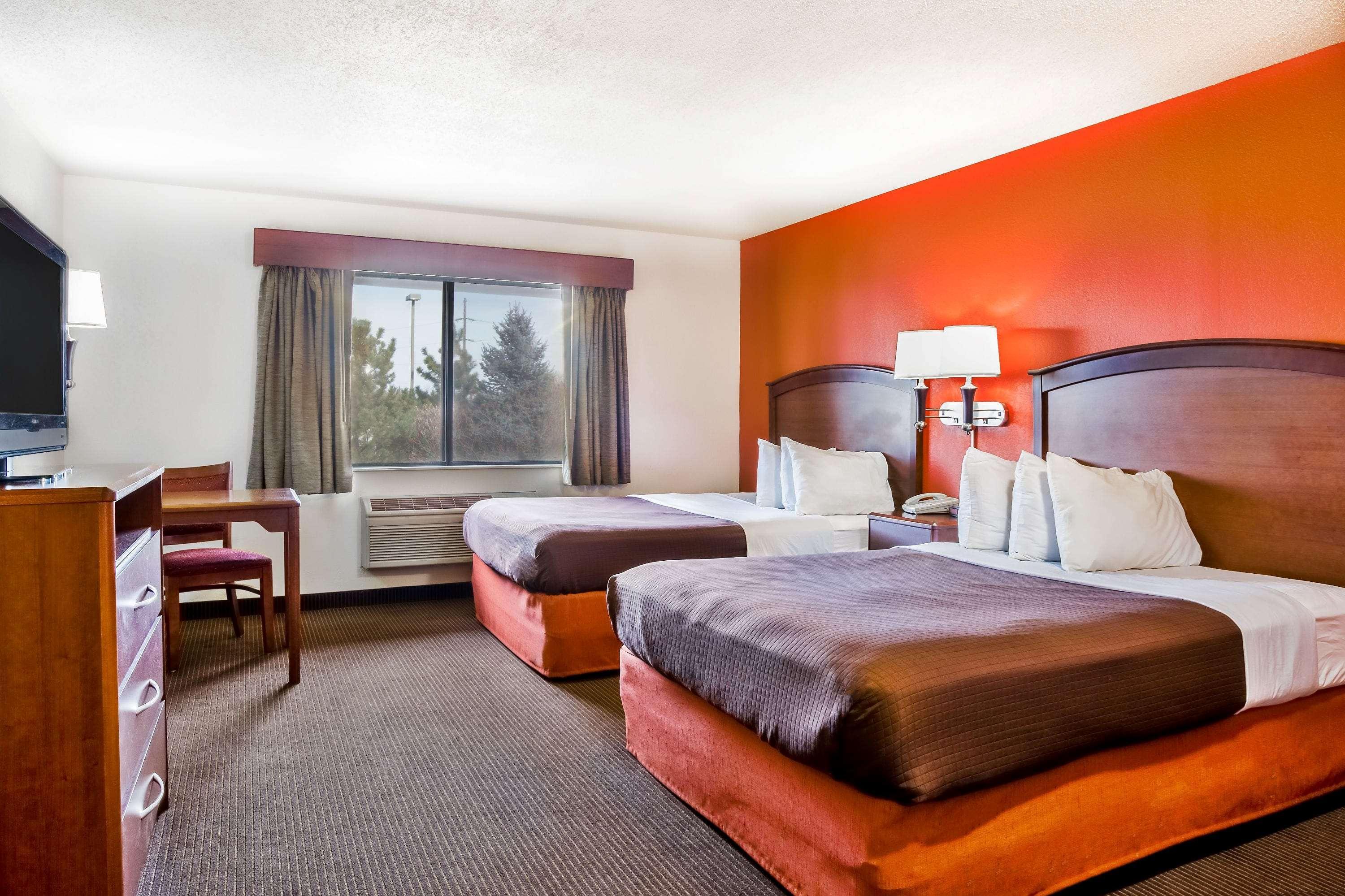 Americinn By Wyndham Chamberlain Conference Center Luaran gambar