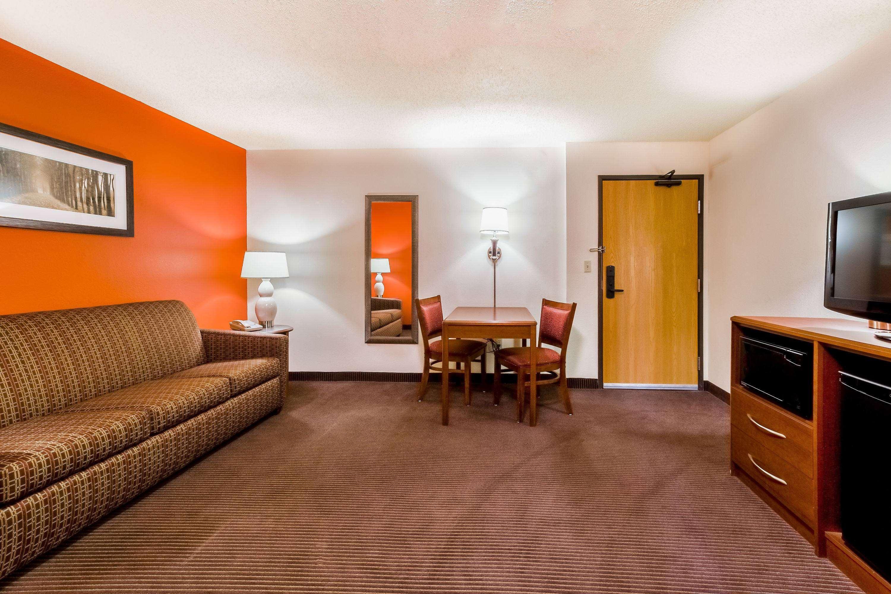 Americinn By Wyndham Chamberlain Conference Center Luaran gambar