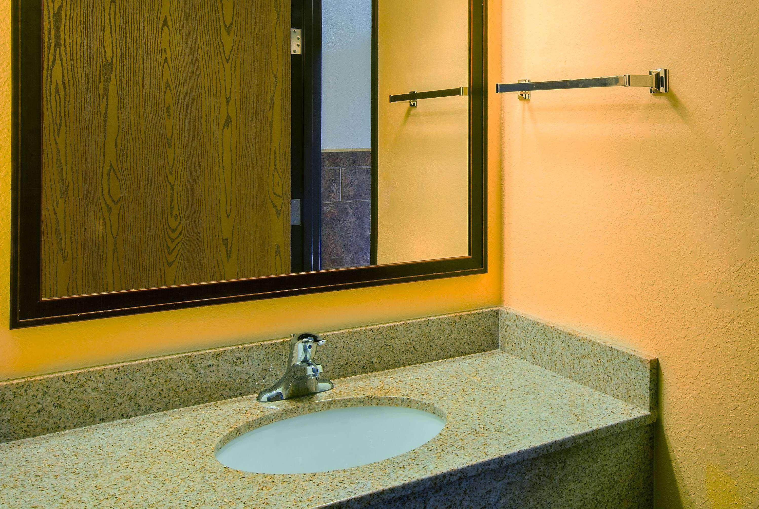 Americinn By Wyndham Chamberlain Conference Center Luaran gambar