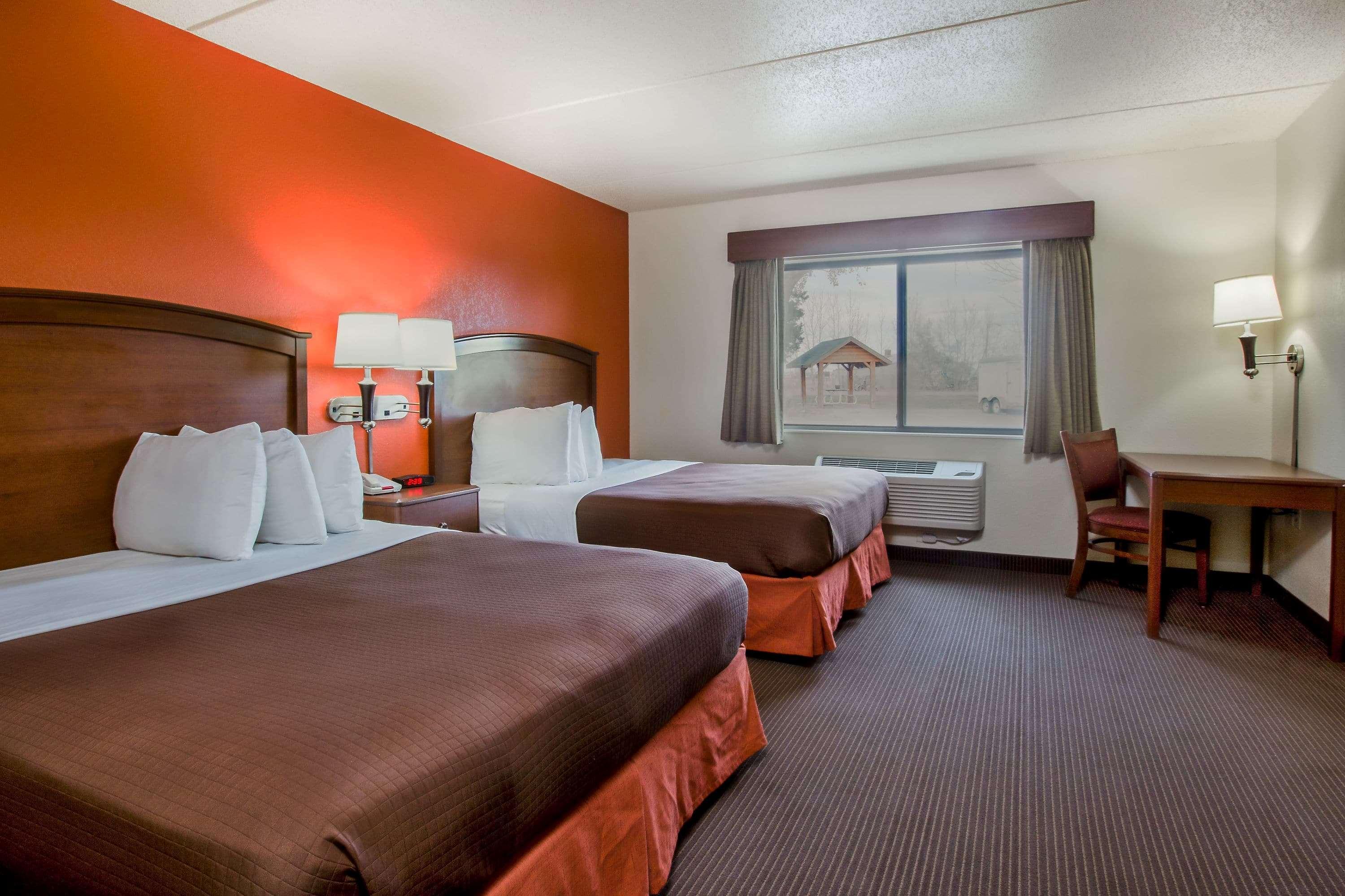 Americinn By Wyndham Chamberlain Conference Center Luaran gambar